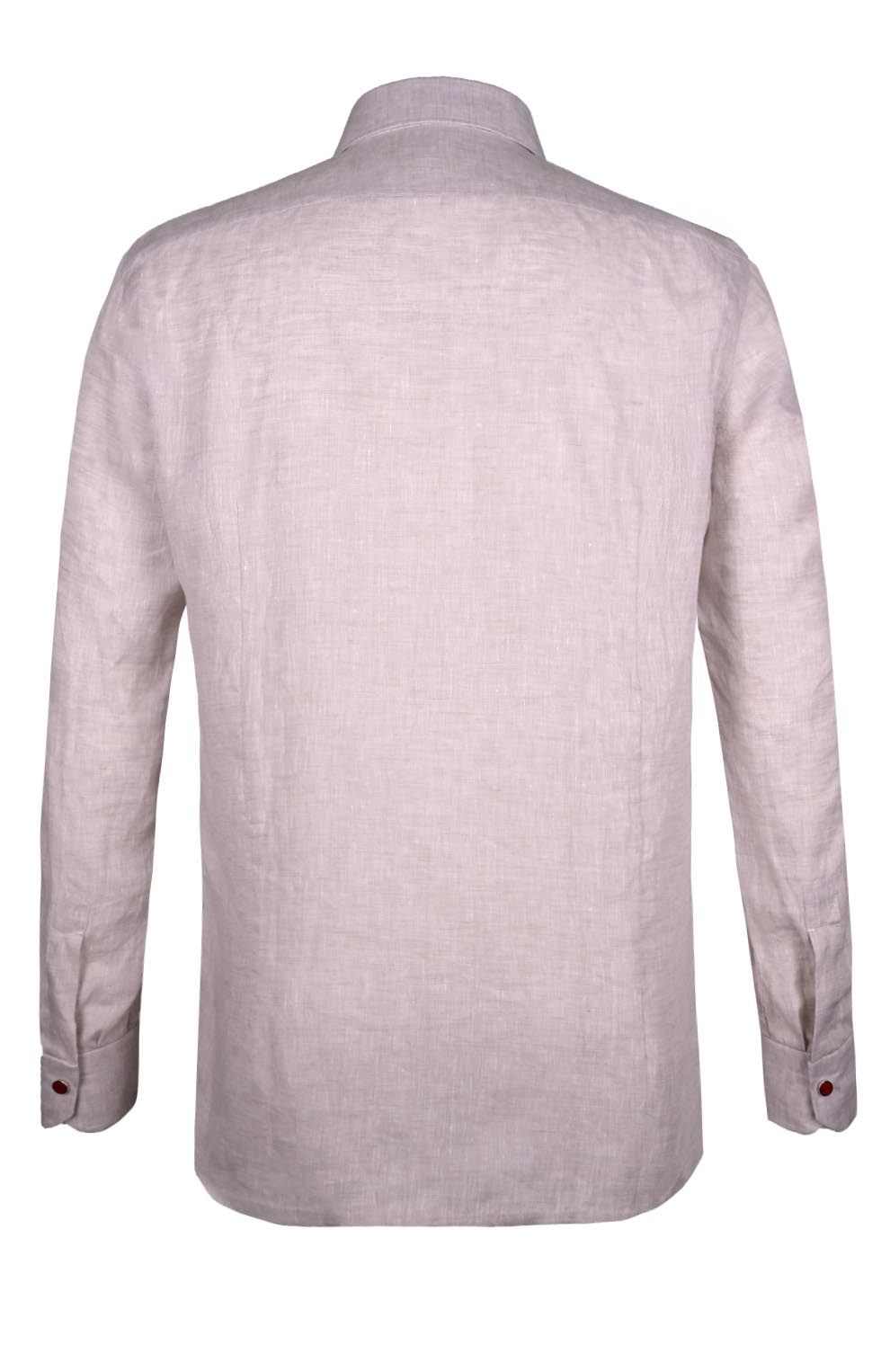 Льняная рубашка