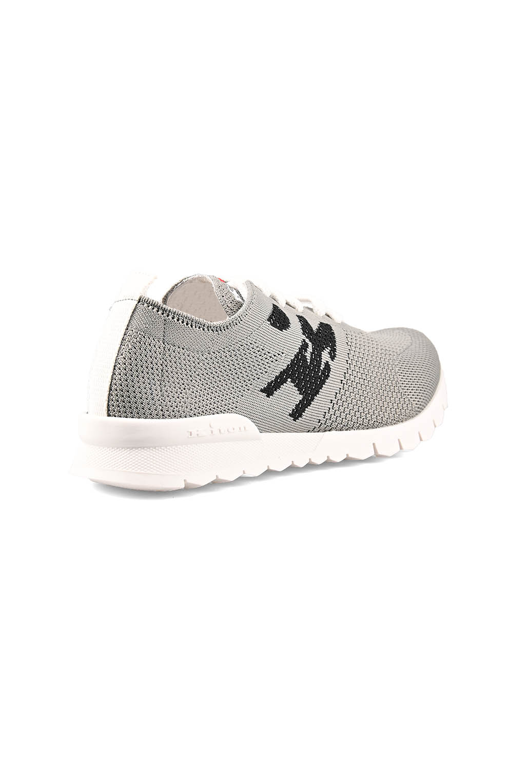 Текстильные кроссовки