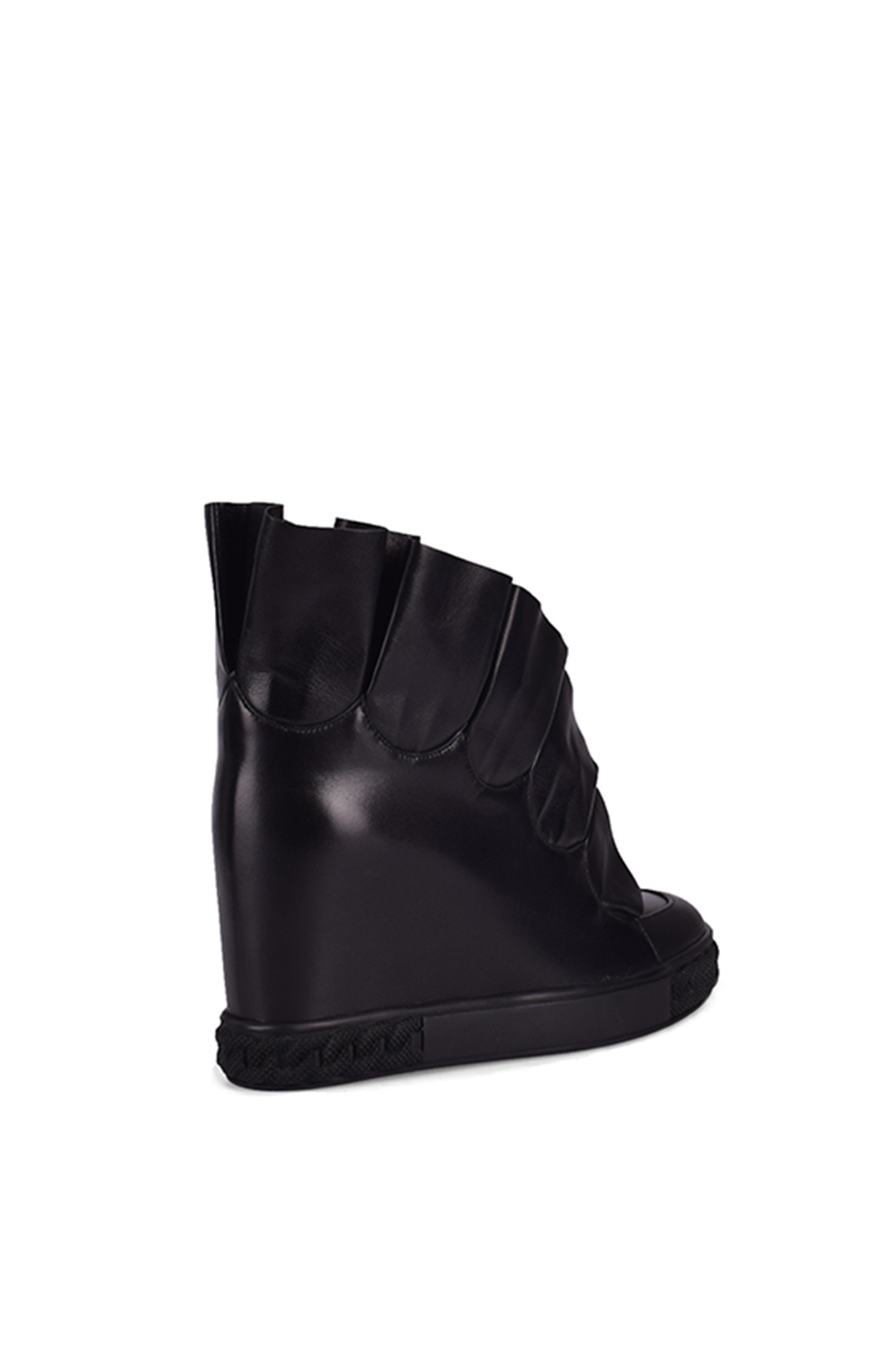 кроссовки 'Nuse' на танкетке