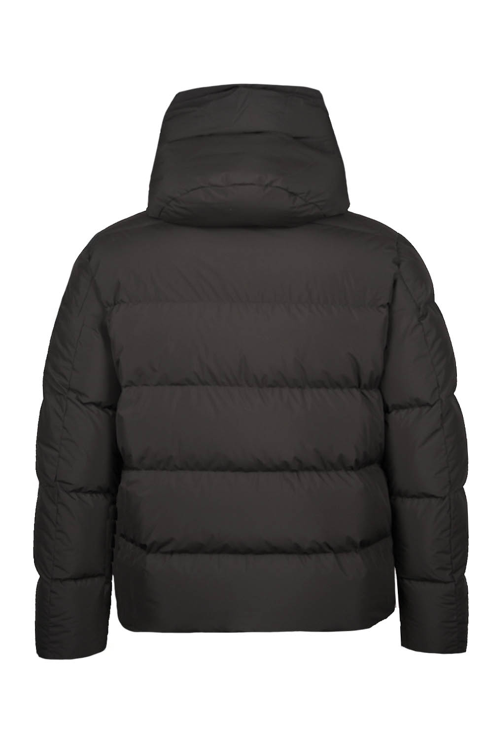 Пуховик NADIR-STR