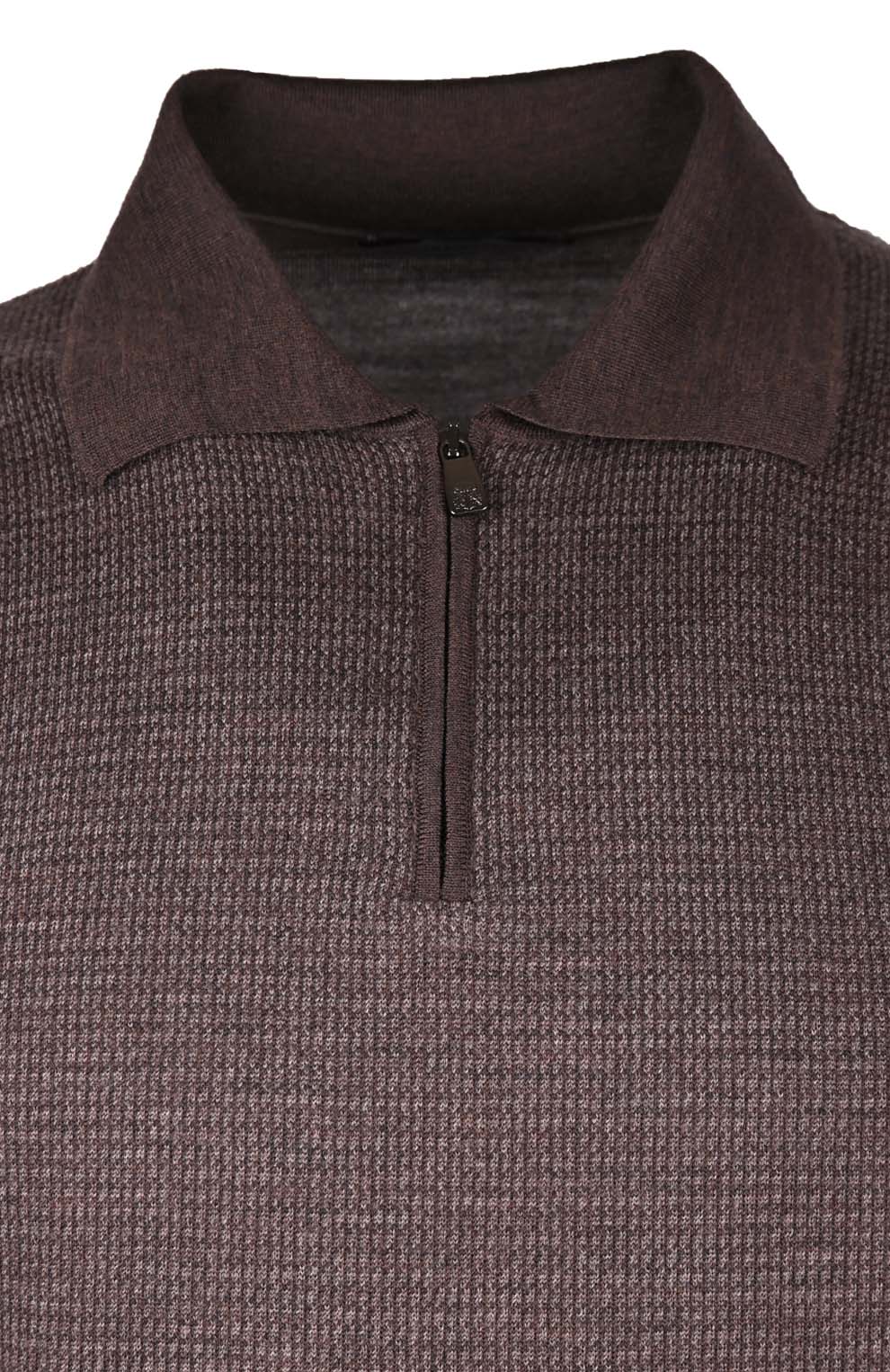 Шерстяное поло