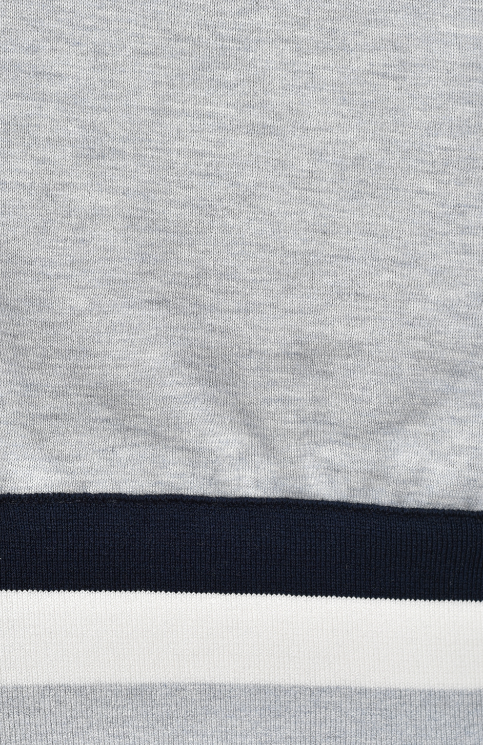 Спортивный костюм из смеси хлопка и шёлка