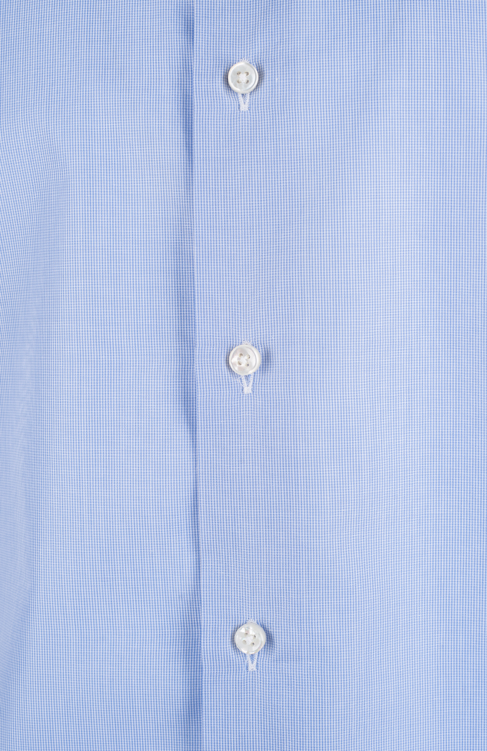 Сорочка из египетского хлопка