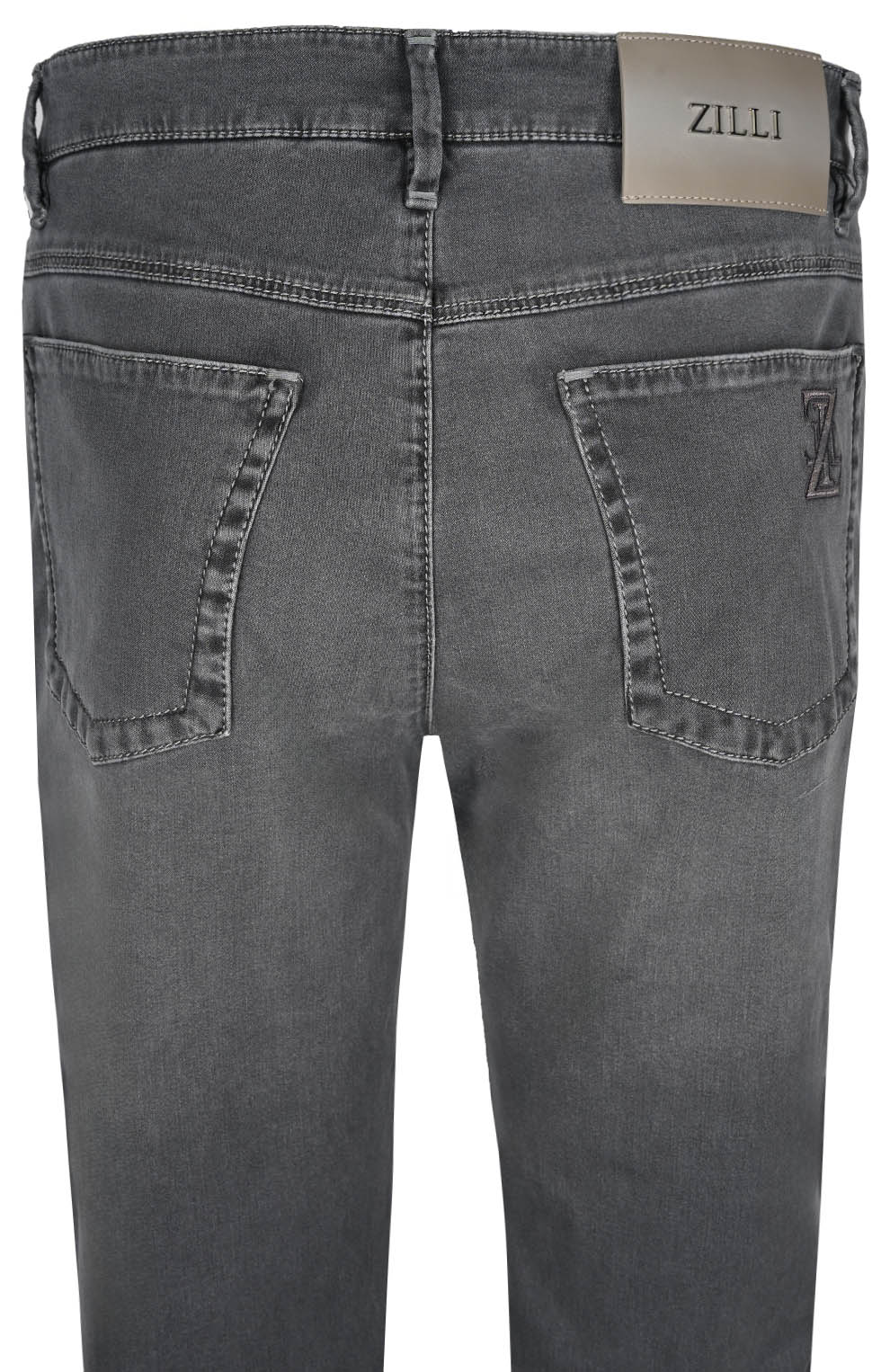 Джинсы модели REGULAR