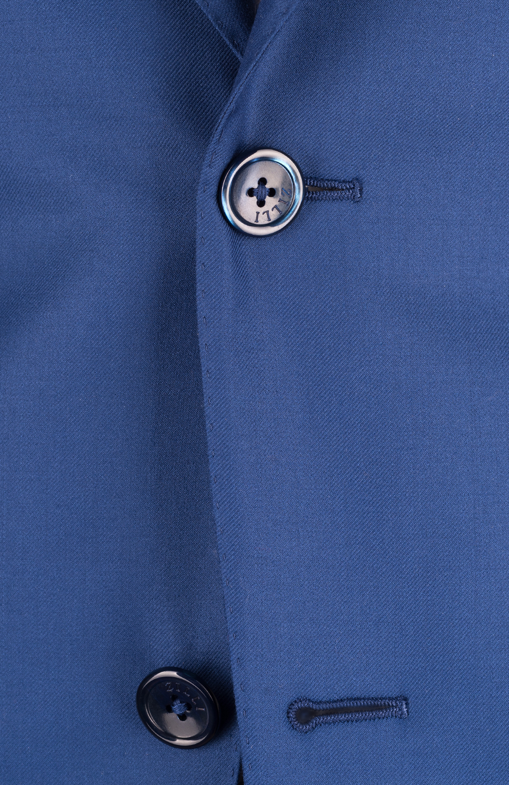 Костюм из смеси шерсти и кашемира