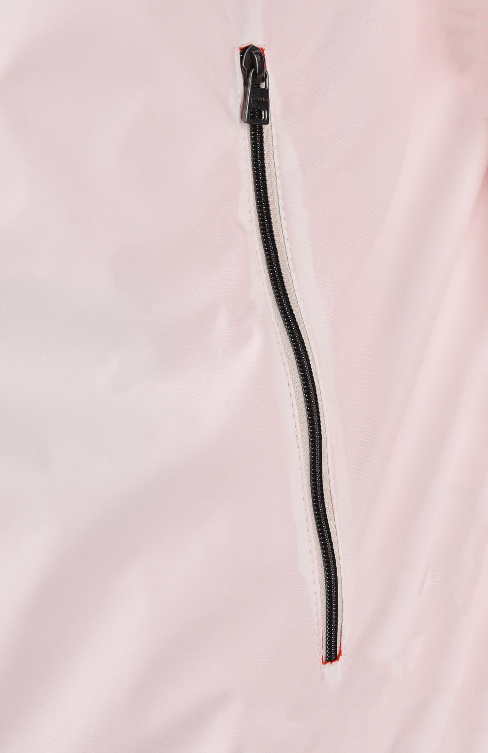 Двусторонняя ветровка