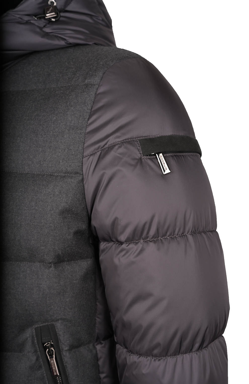 Бомбер WRIGHT-SHL