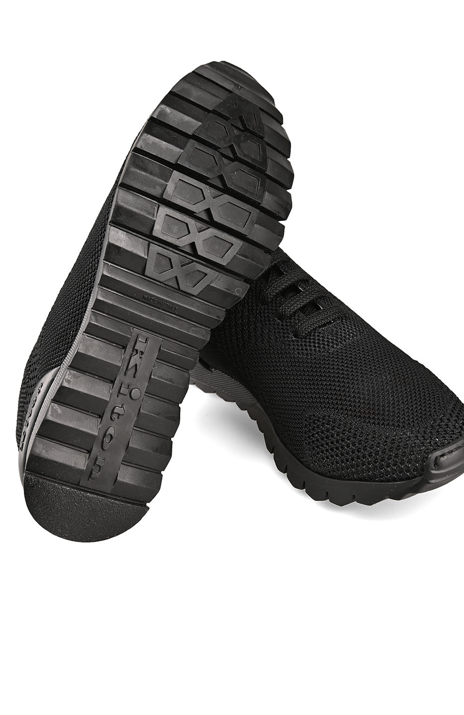 Текстильные кроссовки