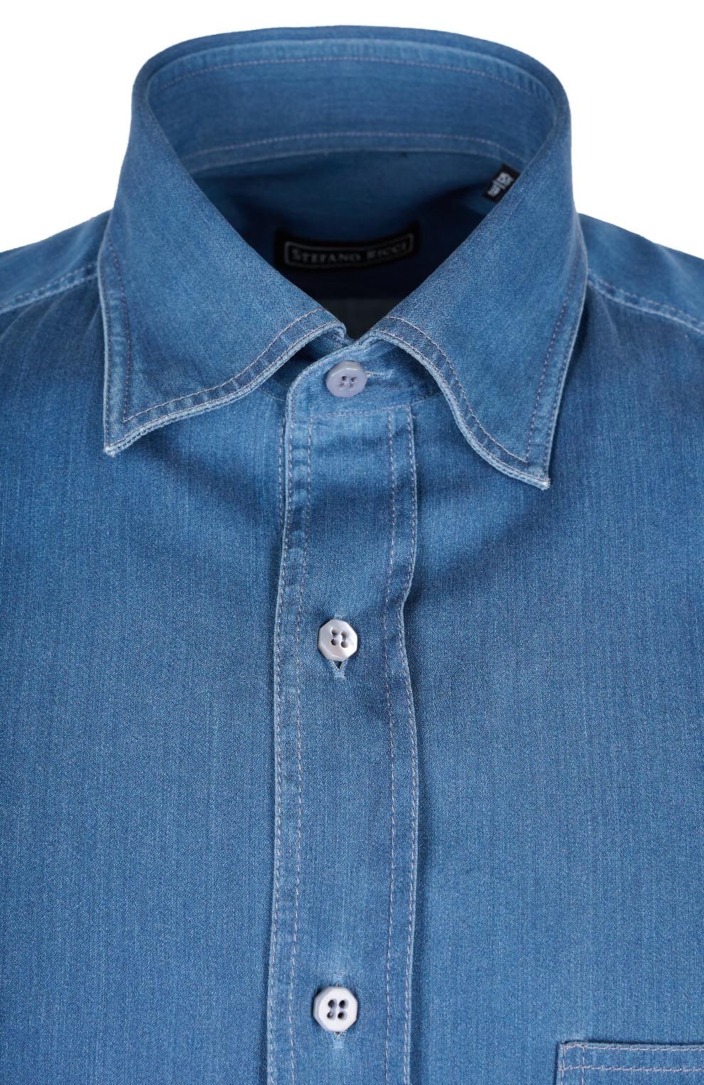 Хлопковая рубашка