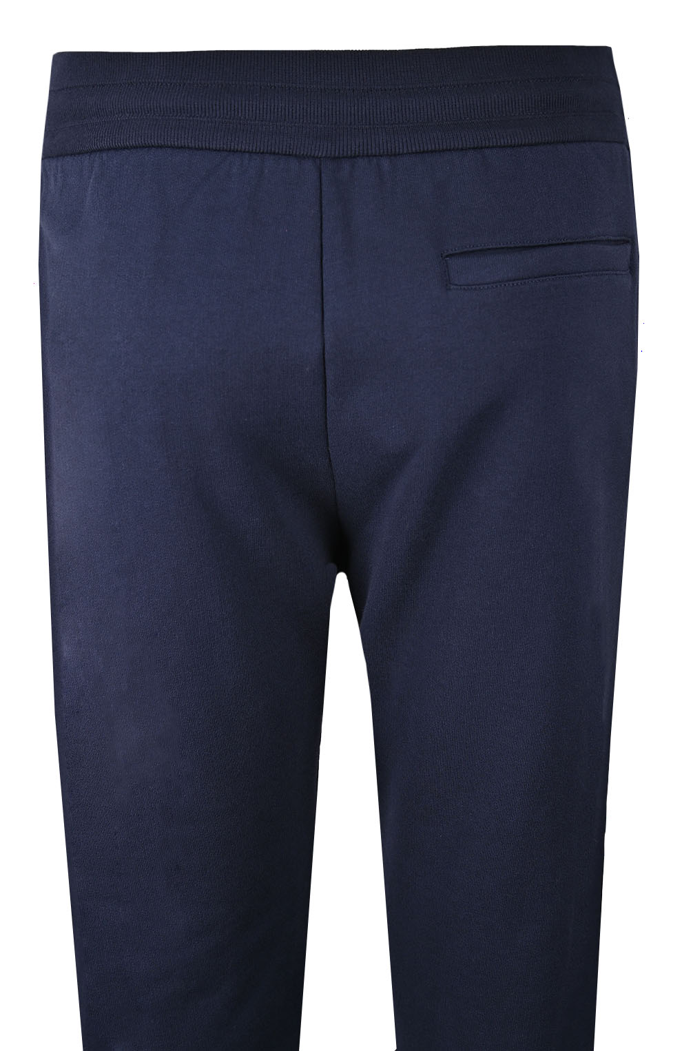 Хлопковый спортивный костюм