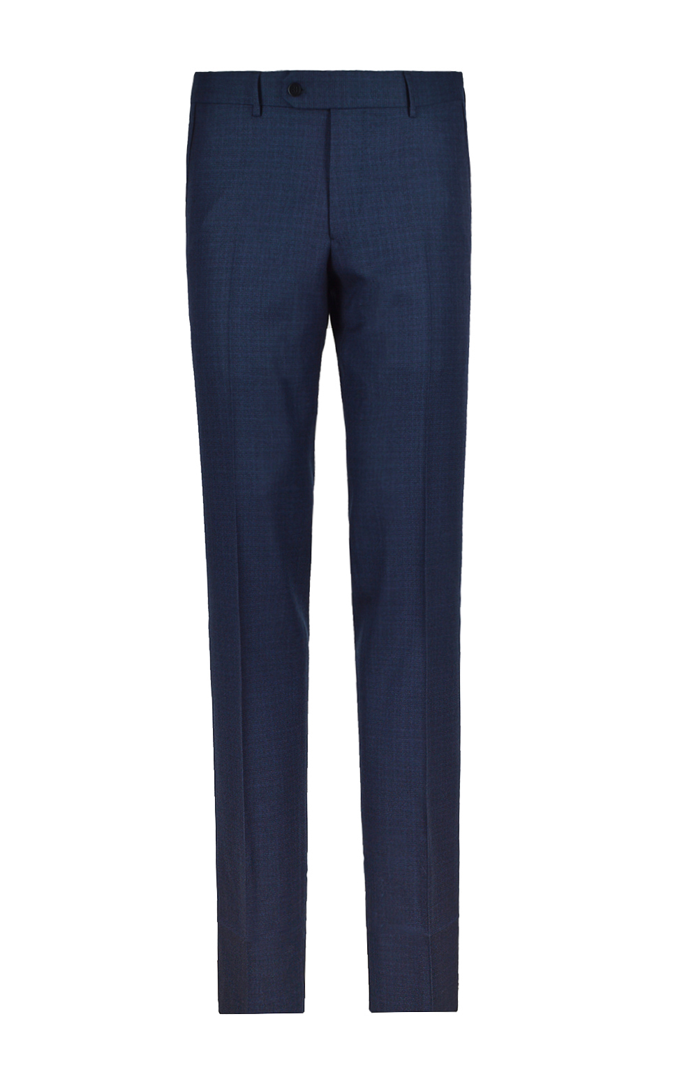 Брюки из шерсти