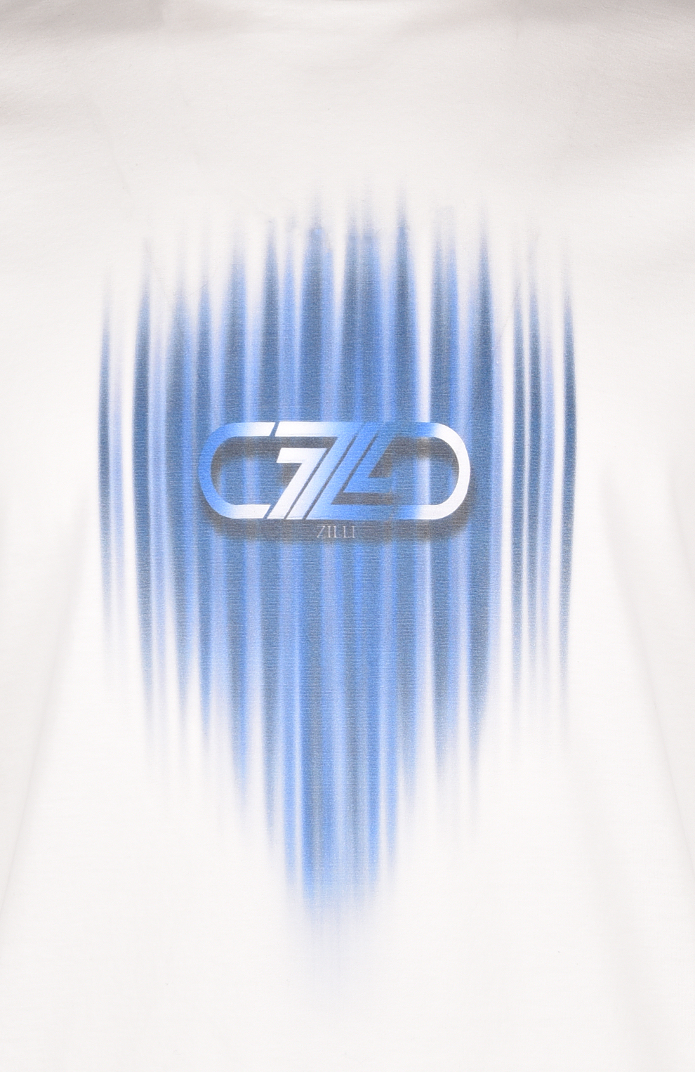 Хлопковая футболка