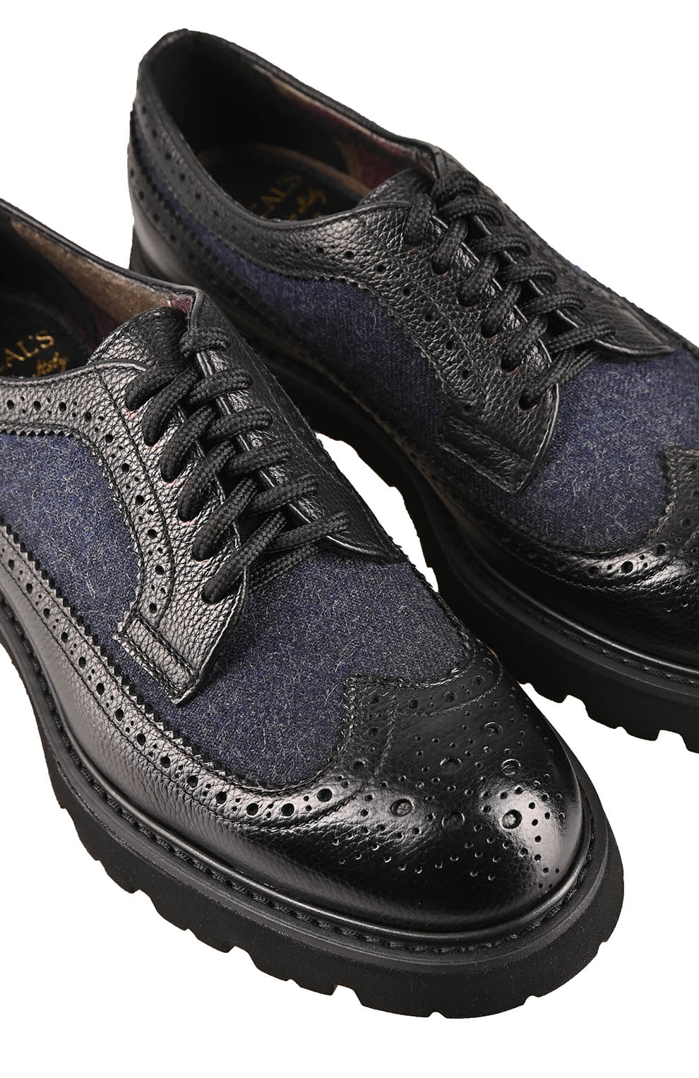 Комбинированные дерби