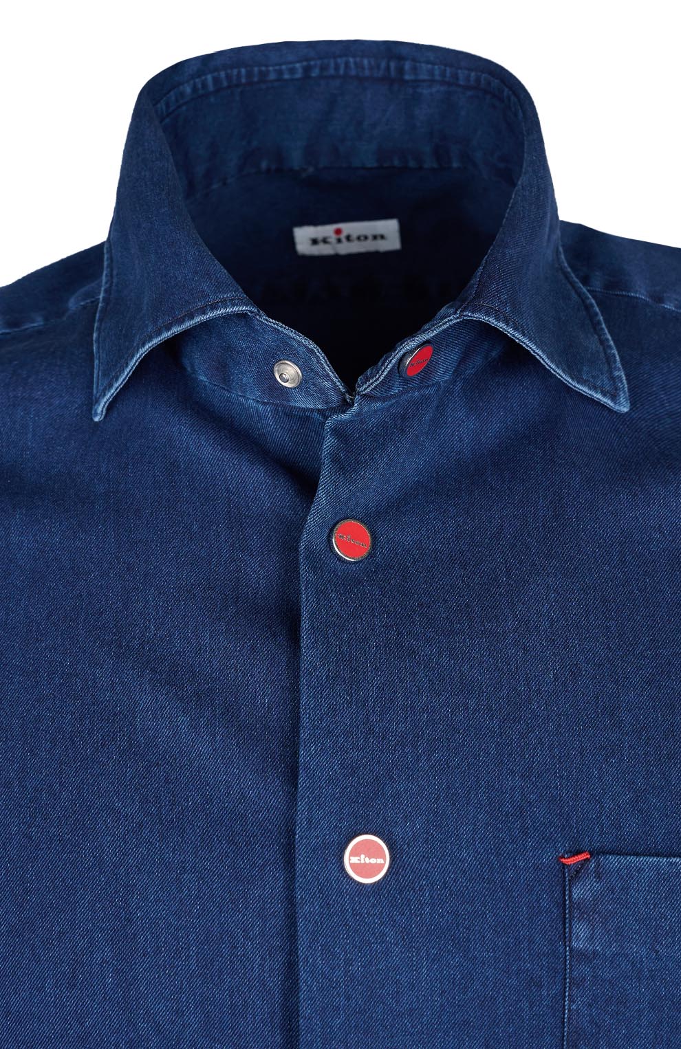 Хлопковая рубашка