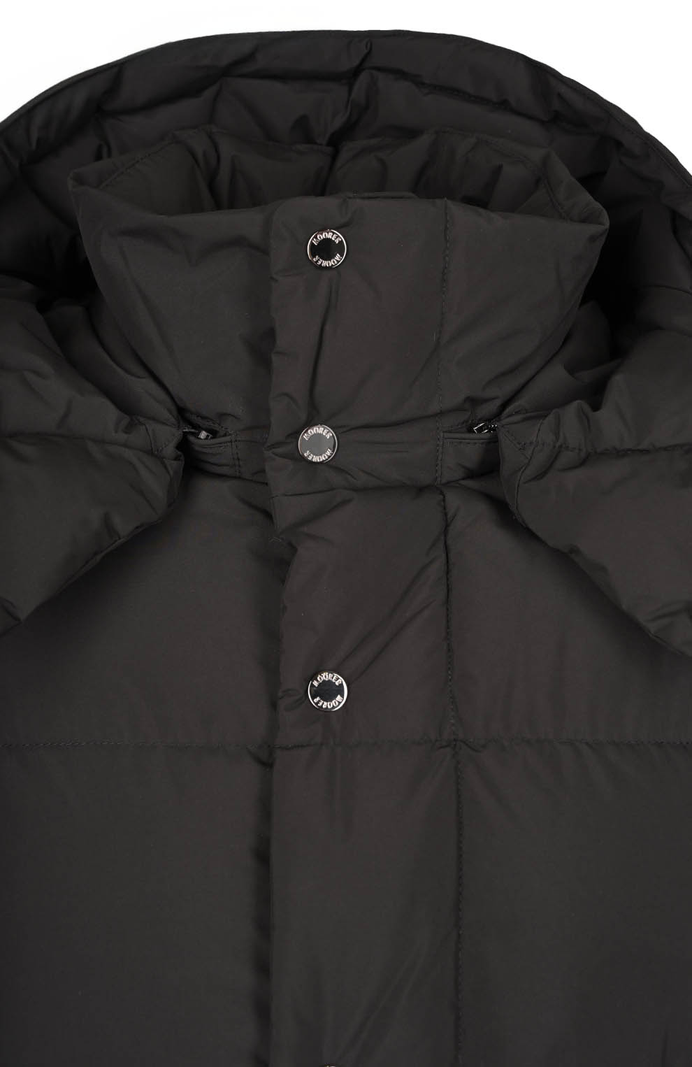 Пуховик NADIR-STR