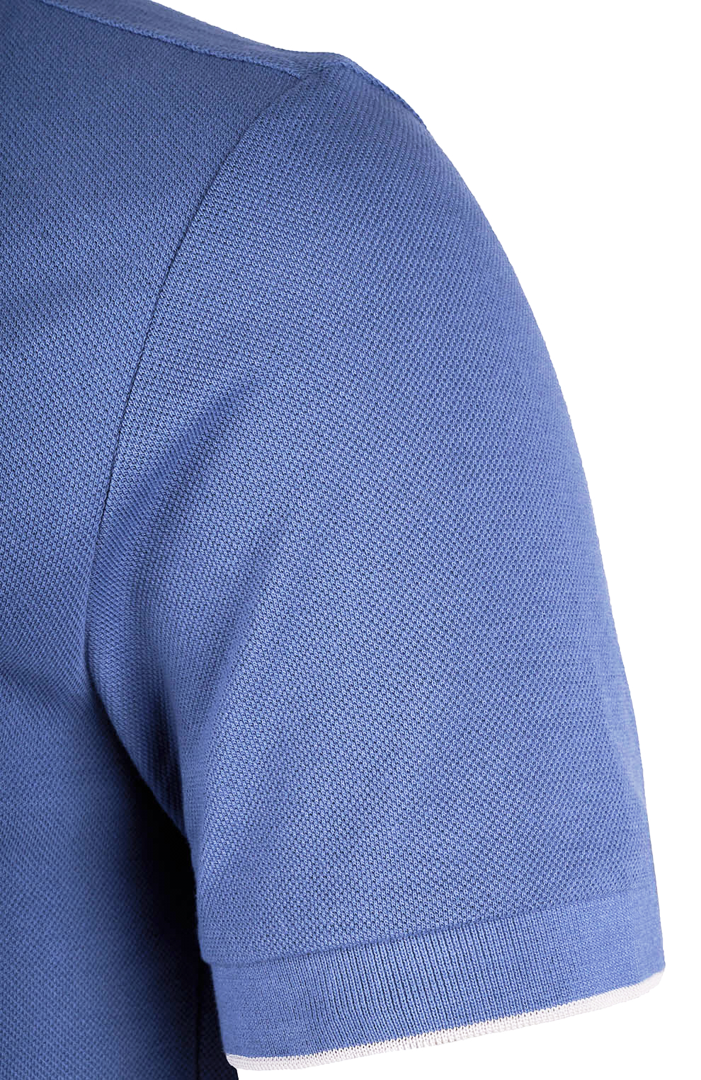 Хлопковое поло