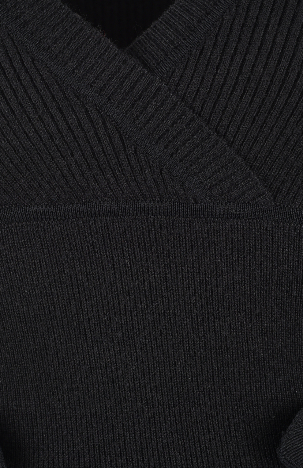 Трикотажное платье со съёмным фатиновым подъюбником