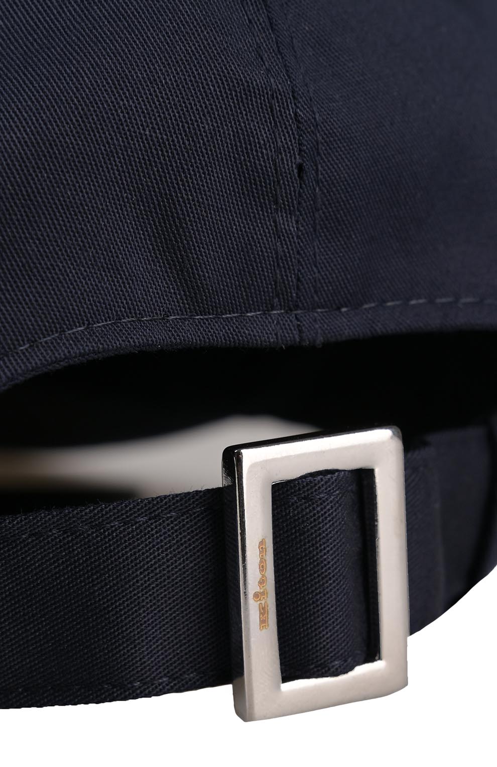 Хлопковая бейсболка