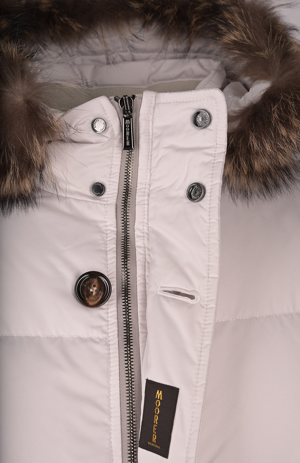 Парка BARBIERI-WK