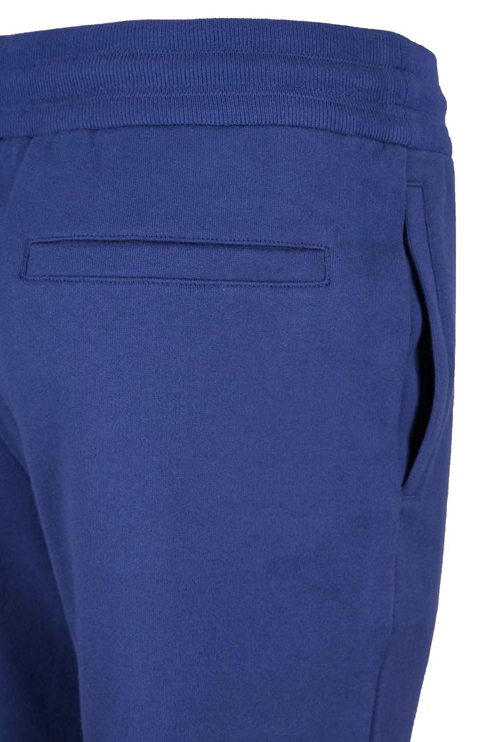 Хлопковый спортивный костюм