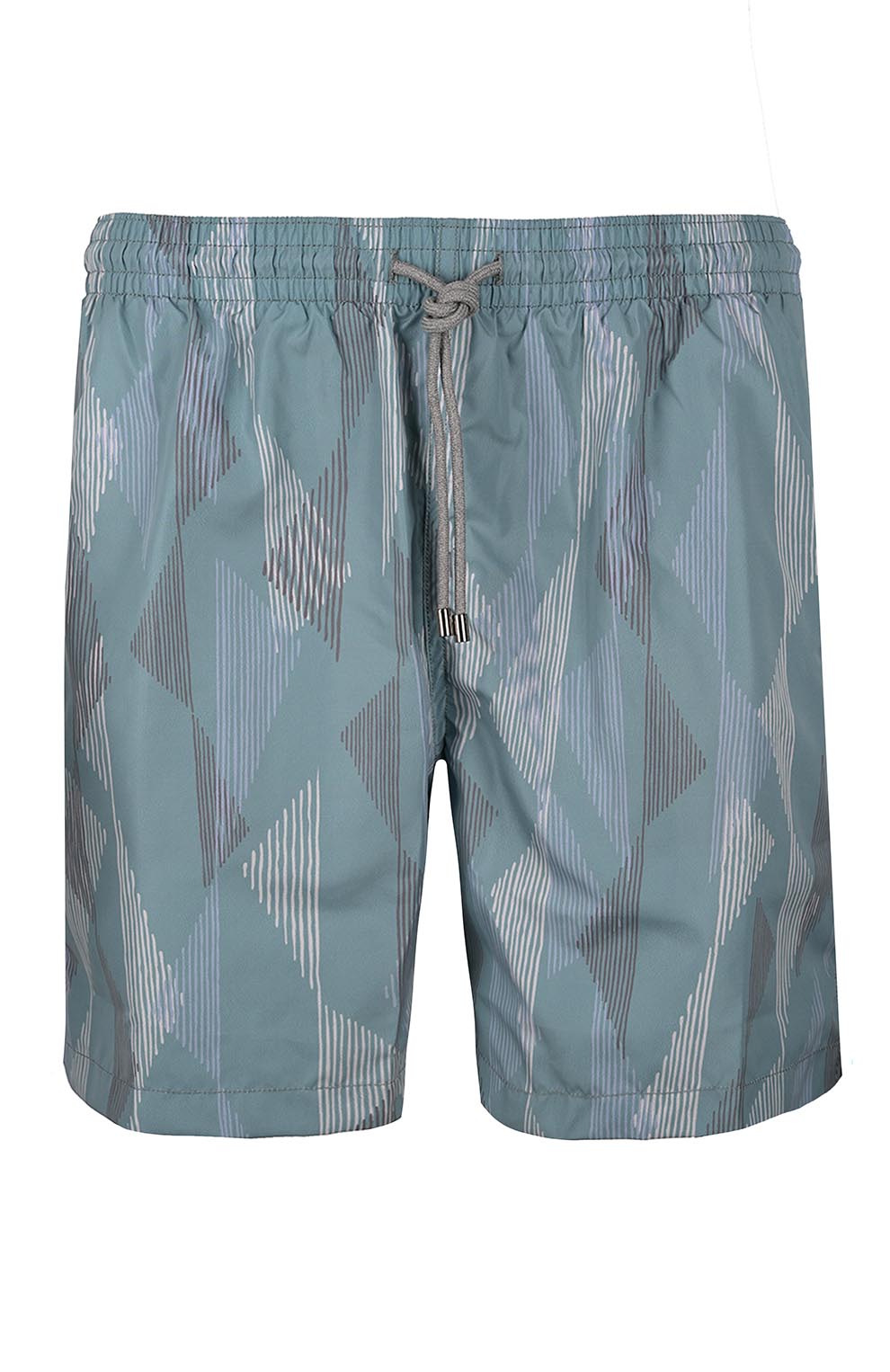 Плавки-шорты