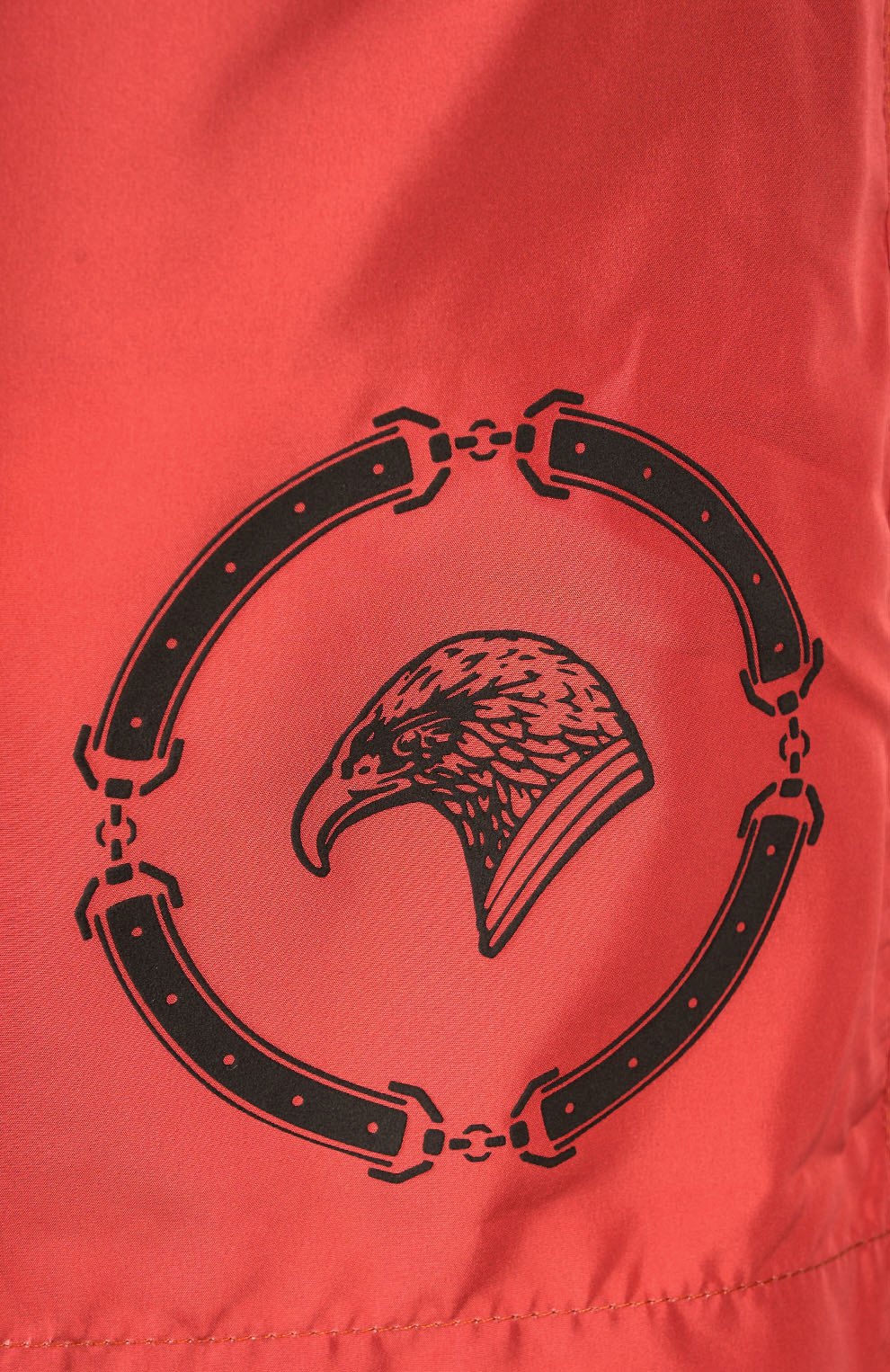 Плавки-шорты