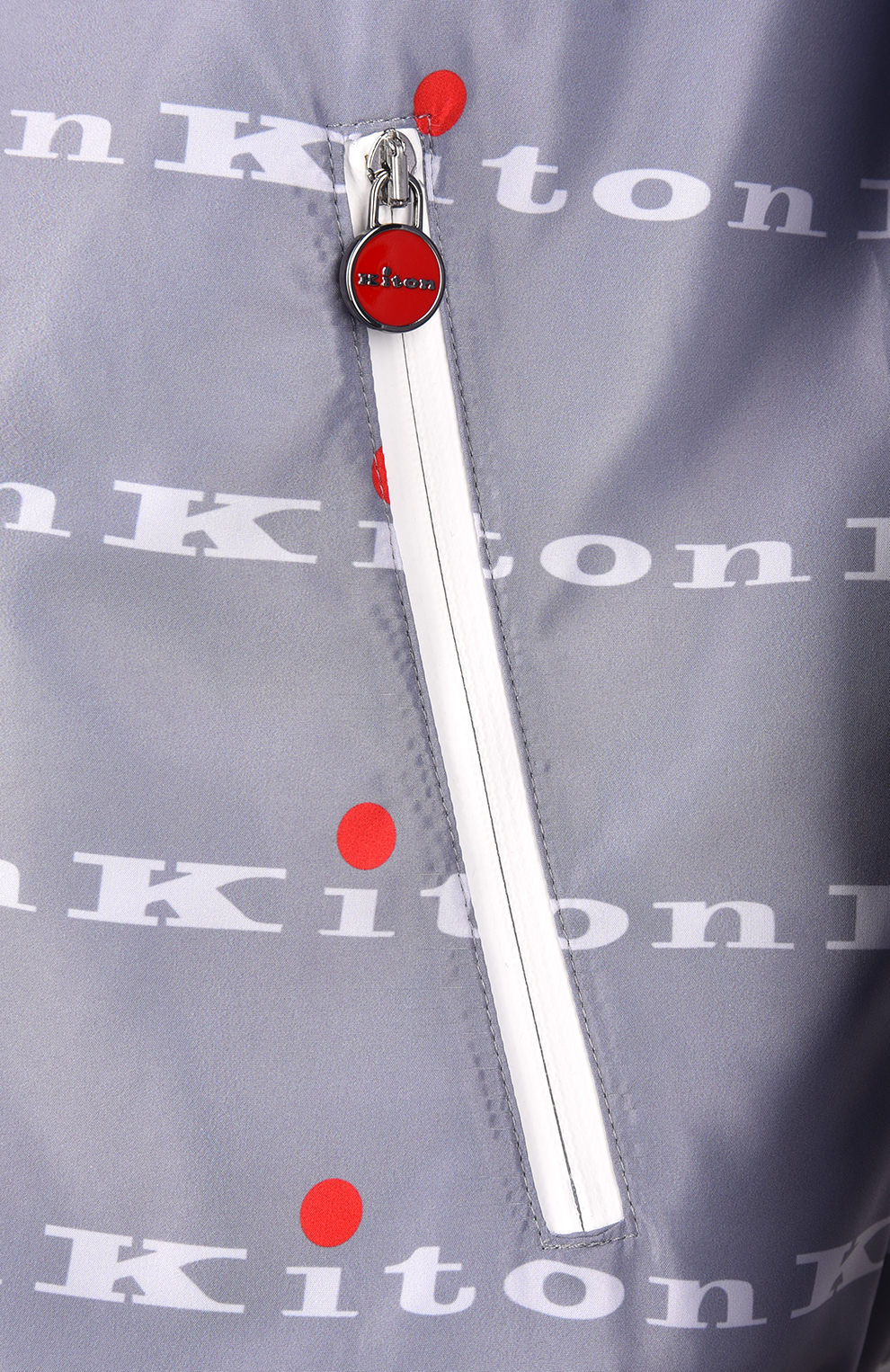 Ветровка-бомбер