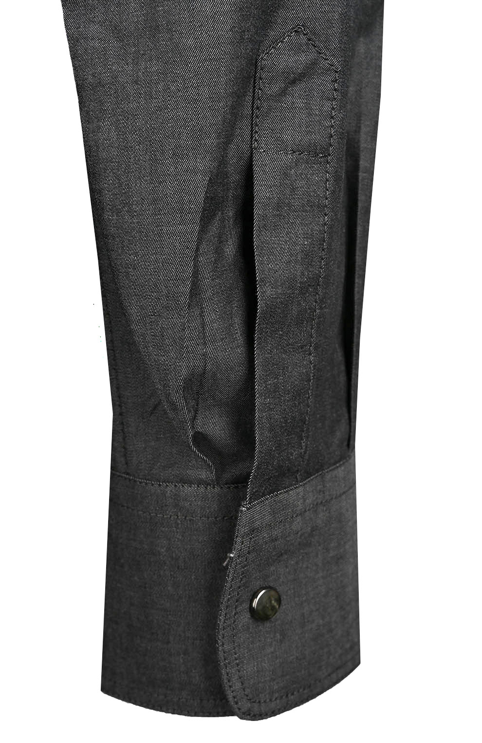 Рубашка из эластичного хлопка