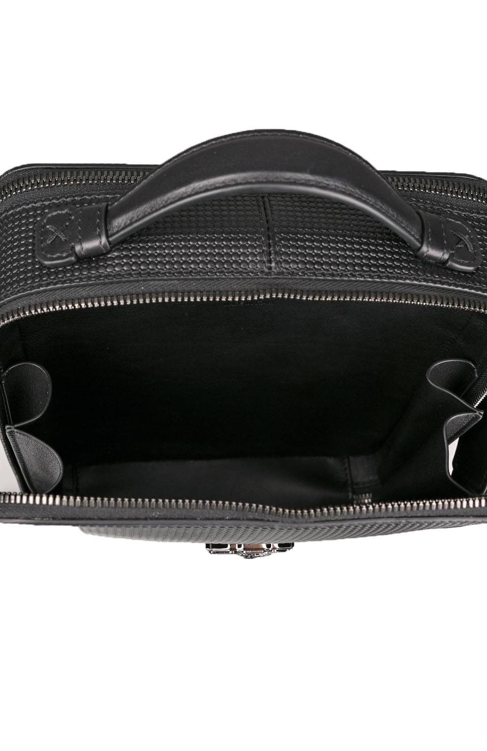 Сумка с тисненым паттерном Asia