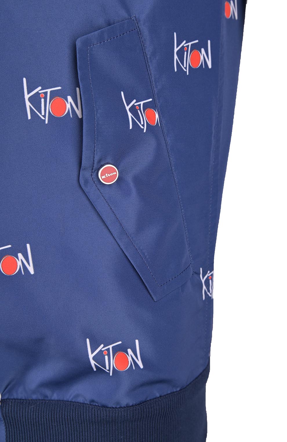 Куртка-бомбер