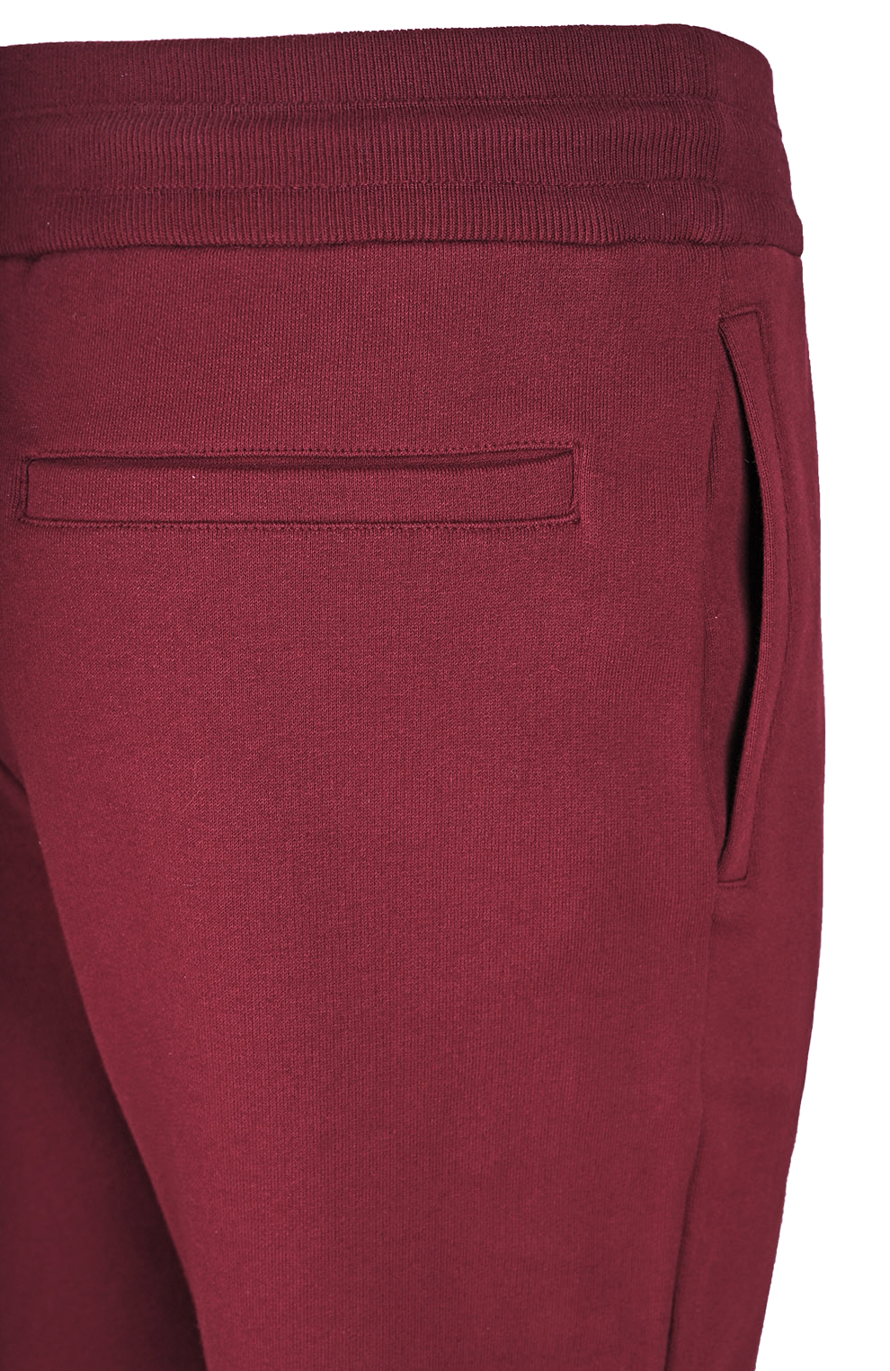 Хлопковый спортивный костюм