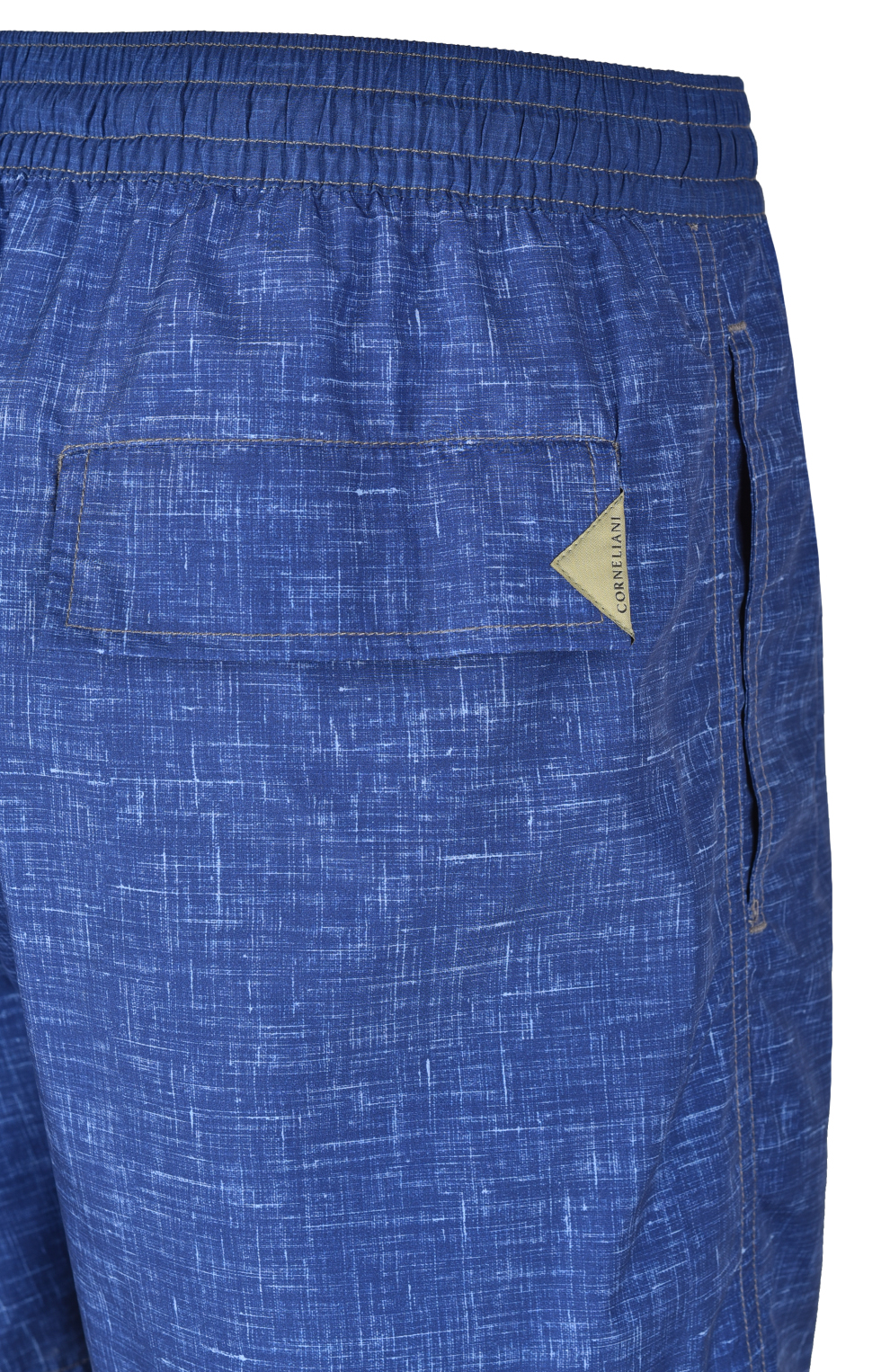 Плавки-шорты из коллекции Circle