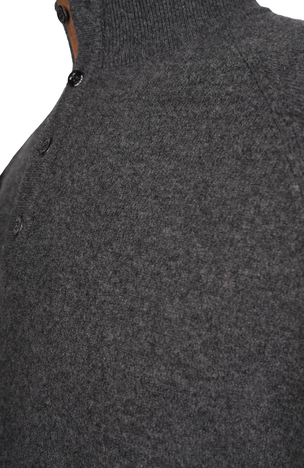 Кашемировый свитер