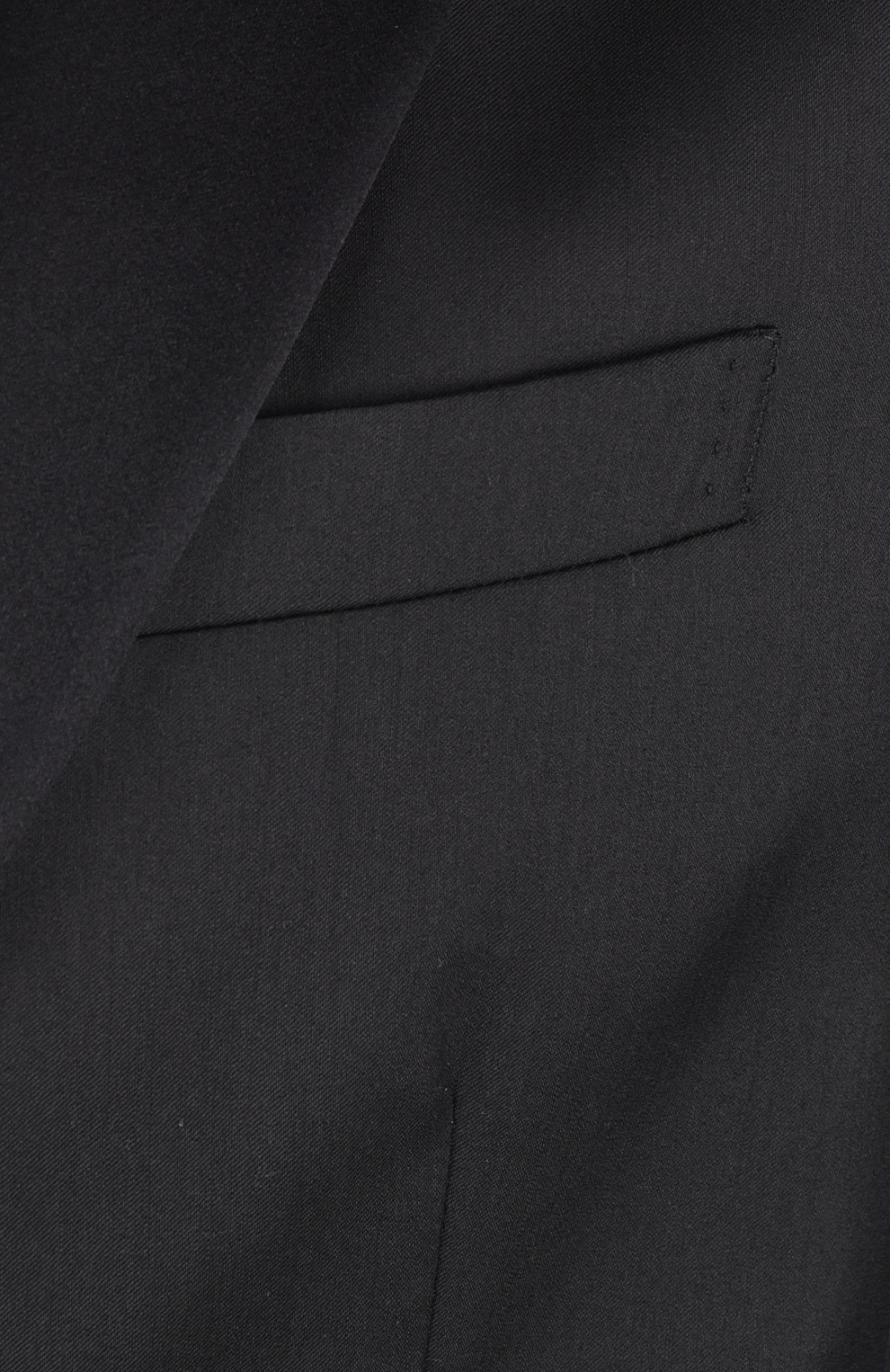 Классический костюм