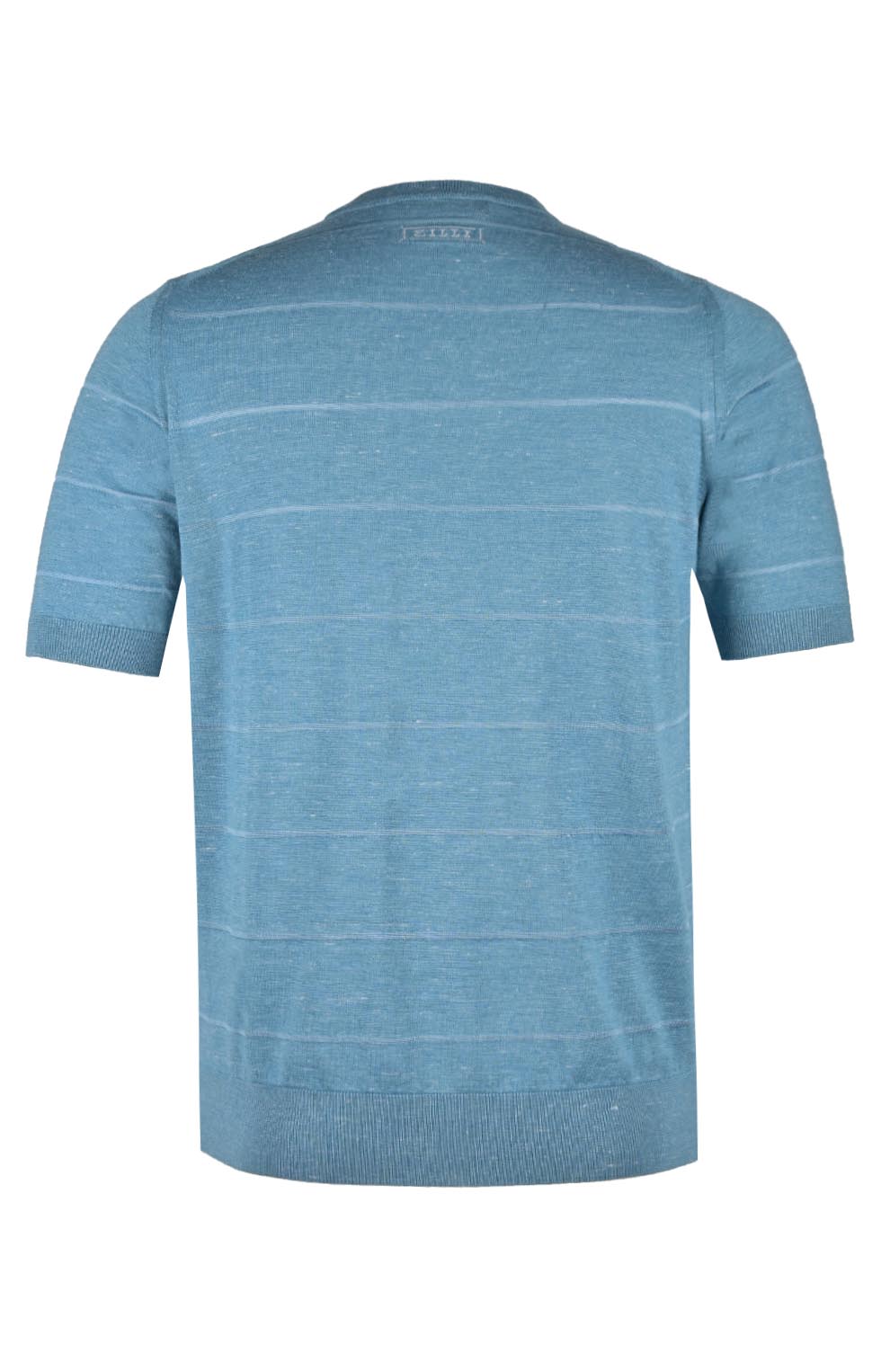 Джемпер из смеси кашемира, шёлка, льна и конопли