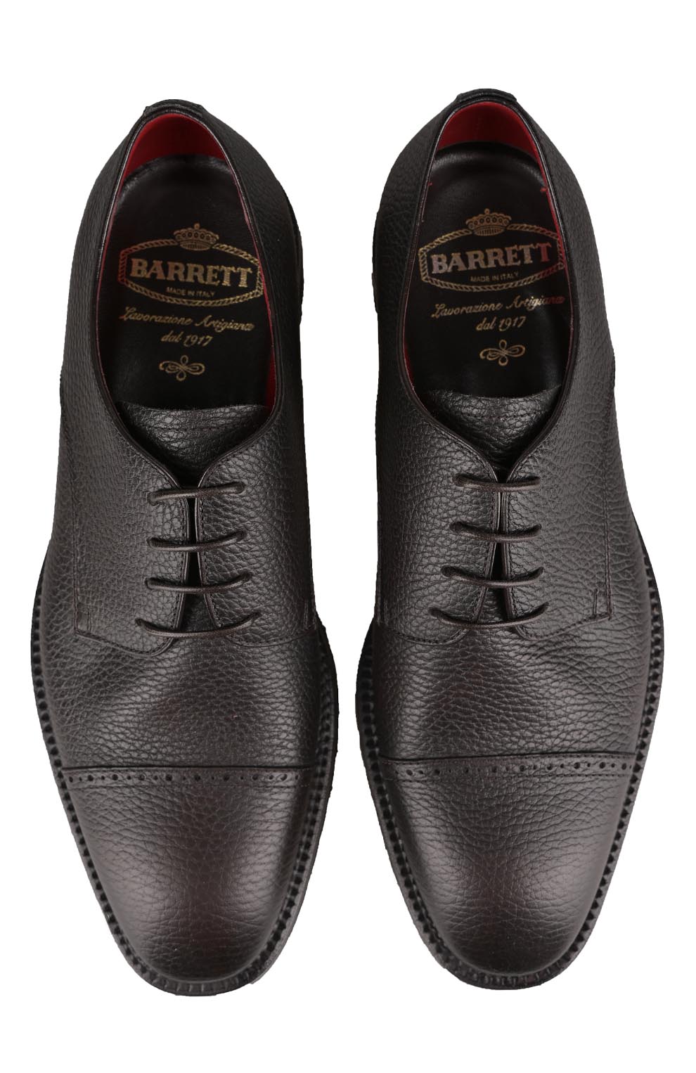 Кожаные дерби