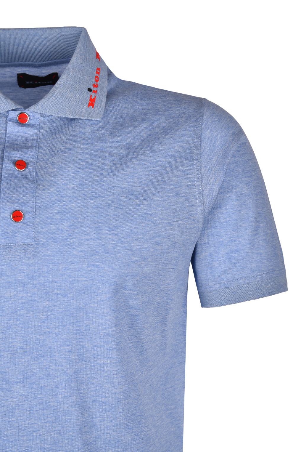 Хлопковое поло