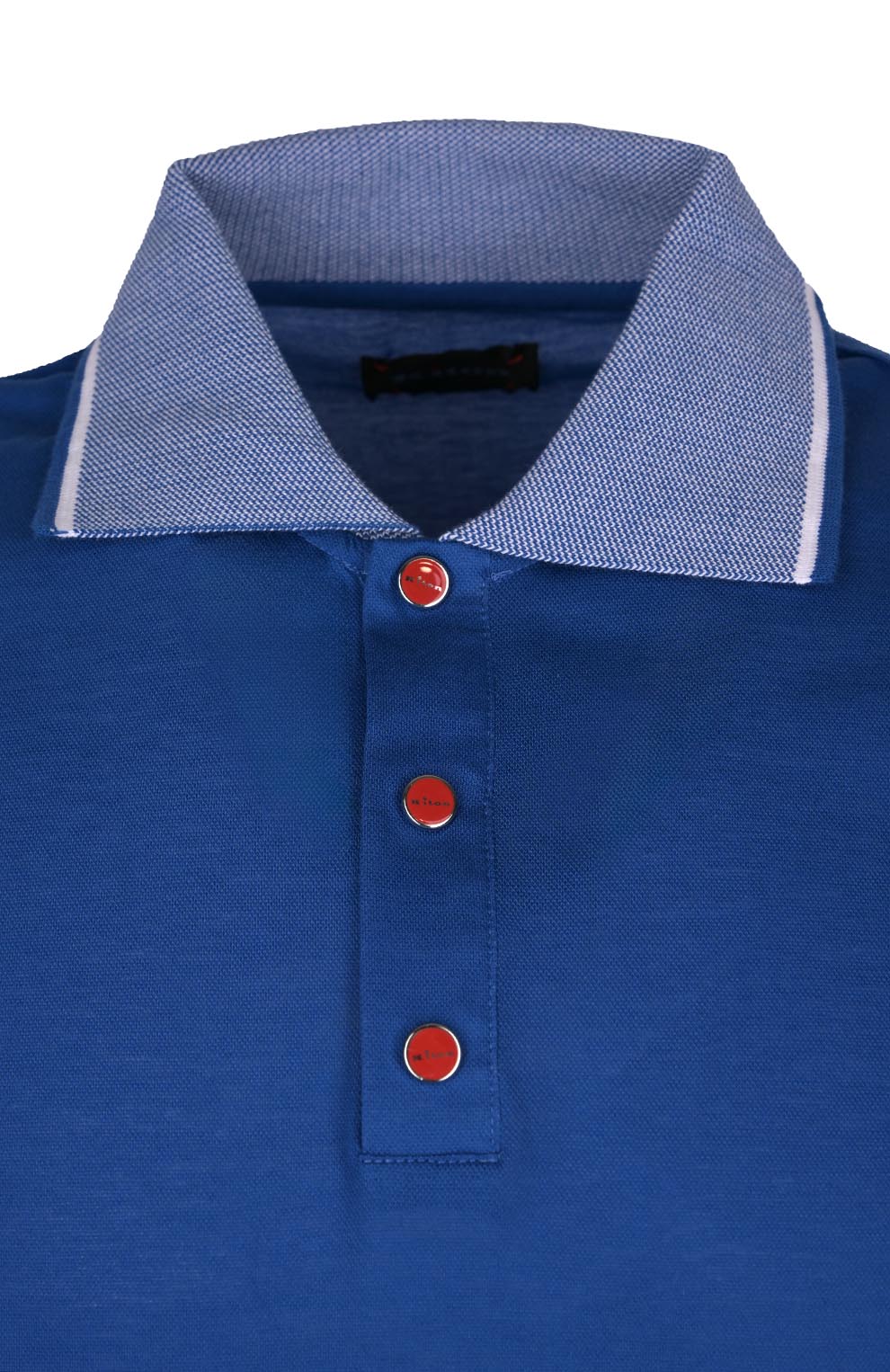 Хлопковое поло