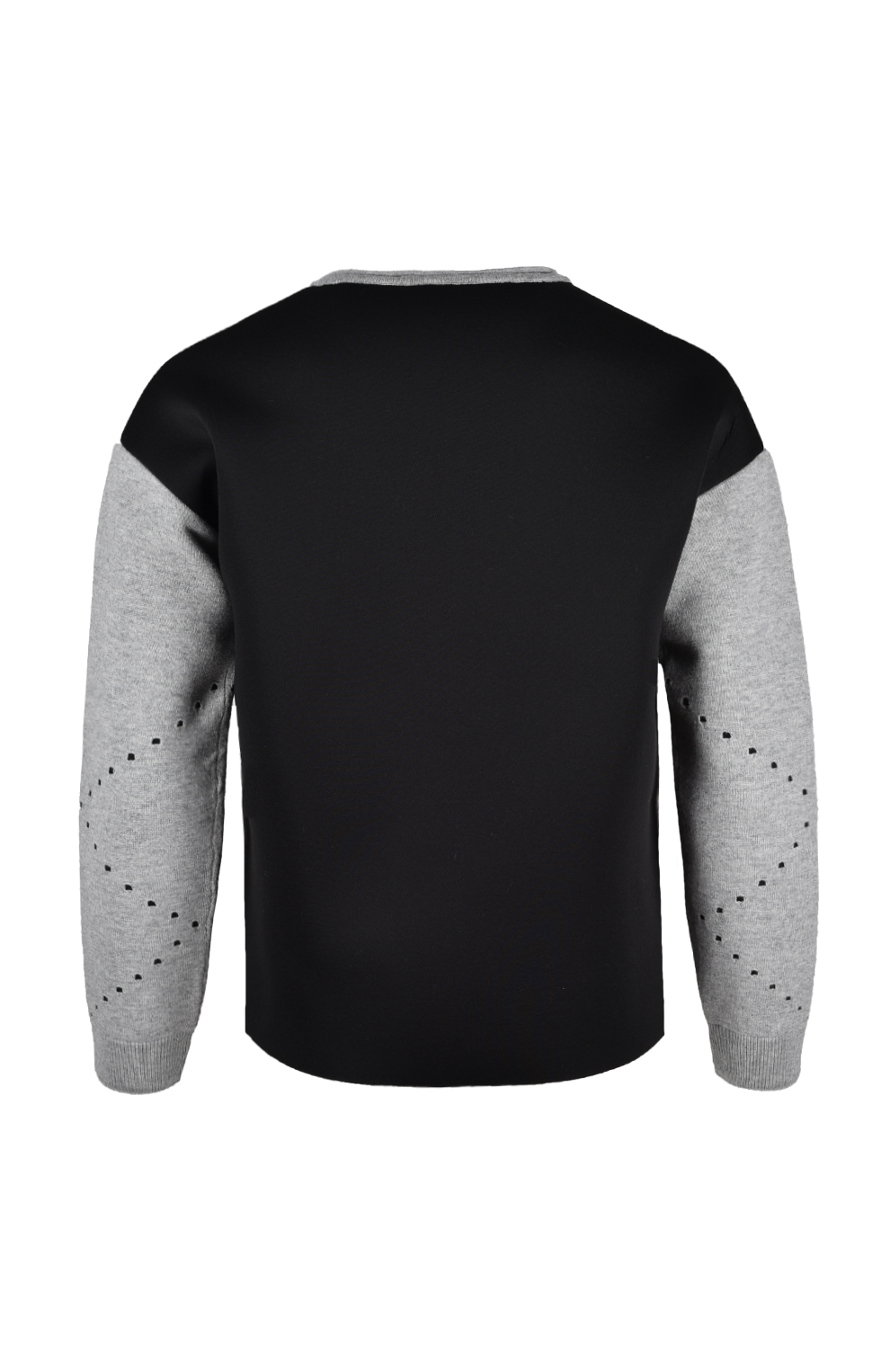 Толстовка из неопрена