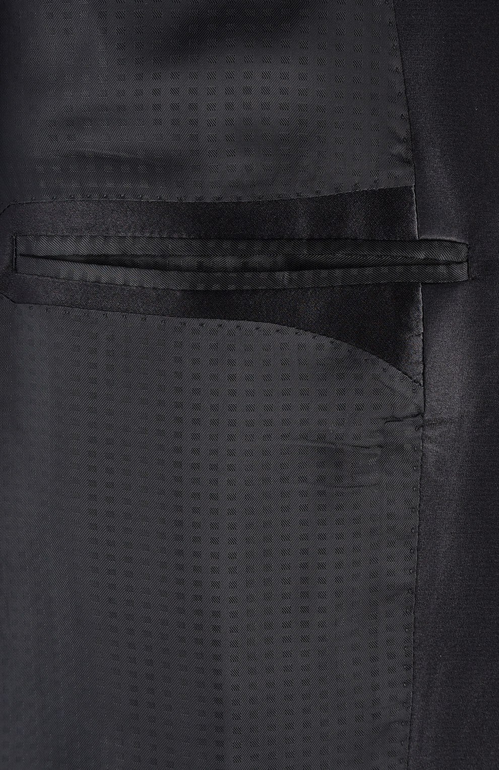 Классический смокинг