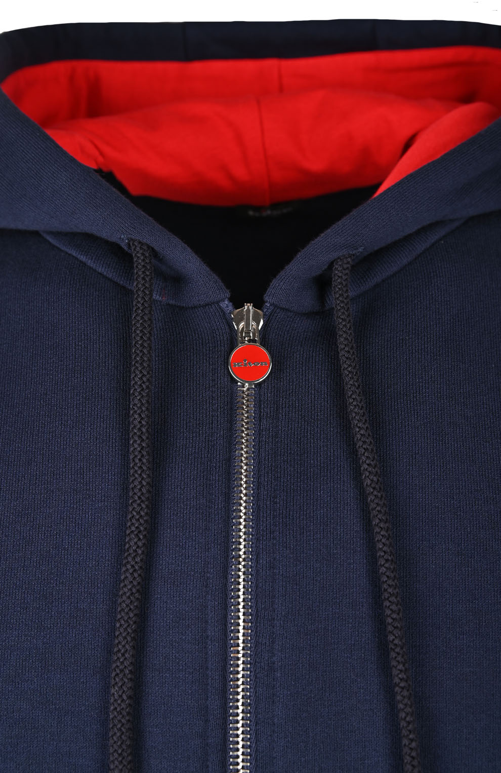 Хлопковый спортивный костюм