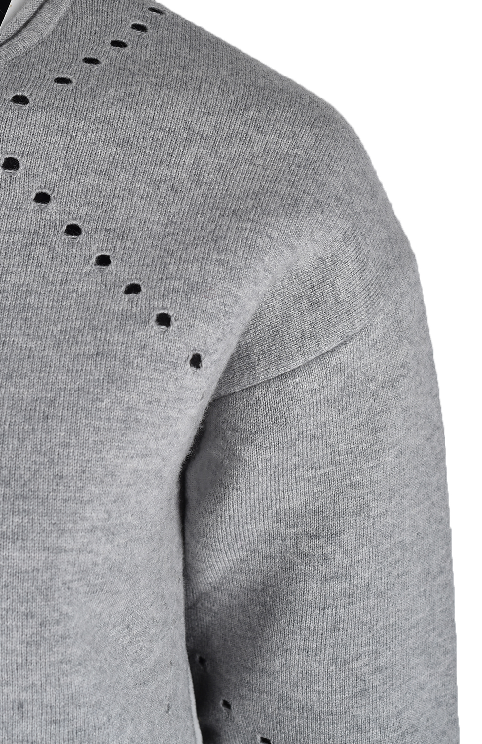 Толстовка из неопрена