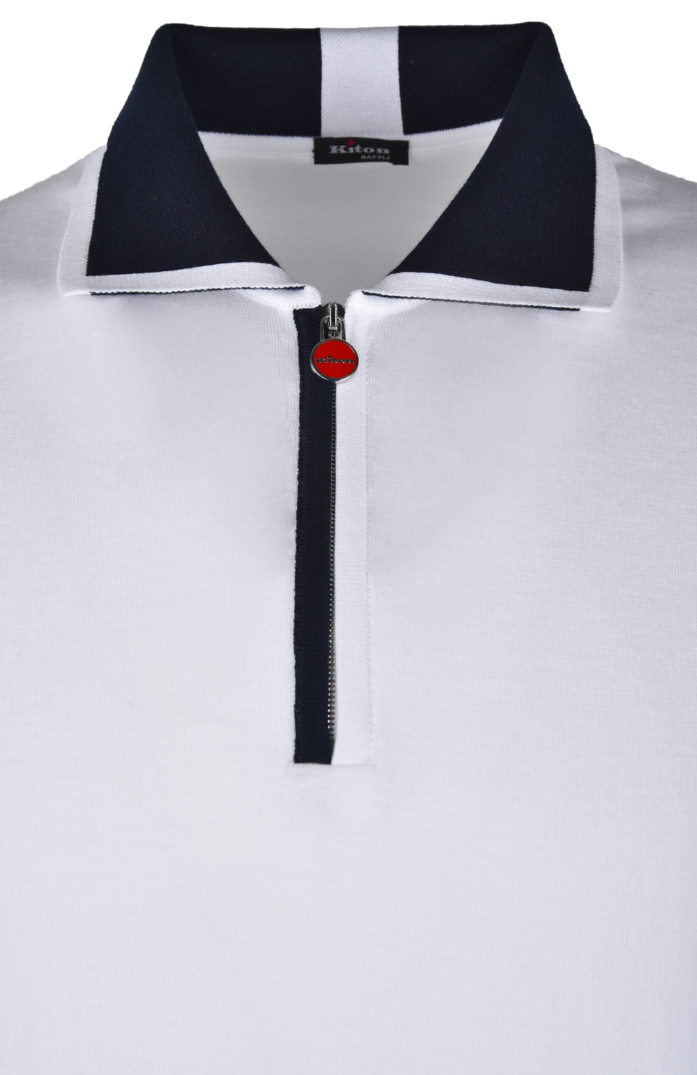 Хлопковое поло