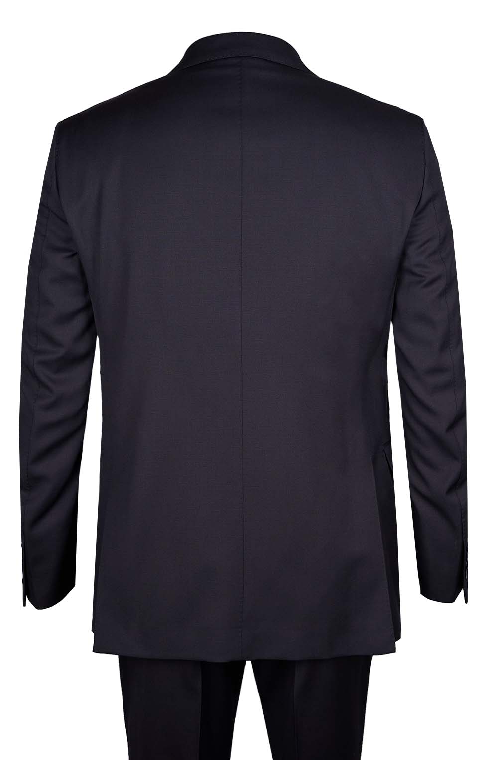 Шерстяной костюм