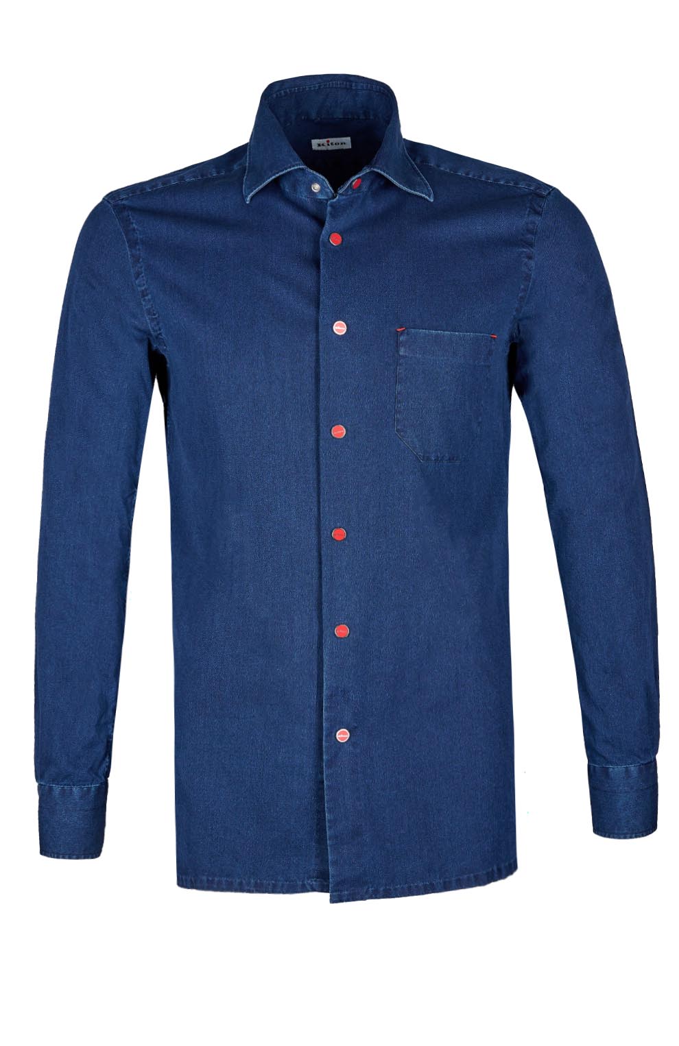 Хлопковая рубашка