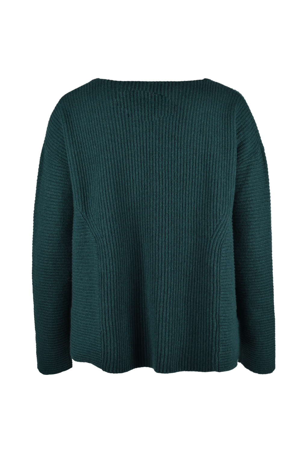 Шерстяной джемпер