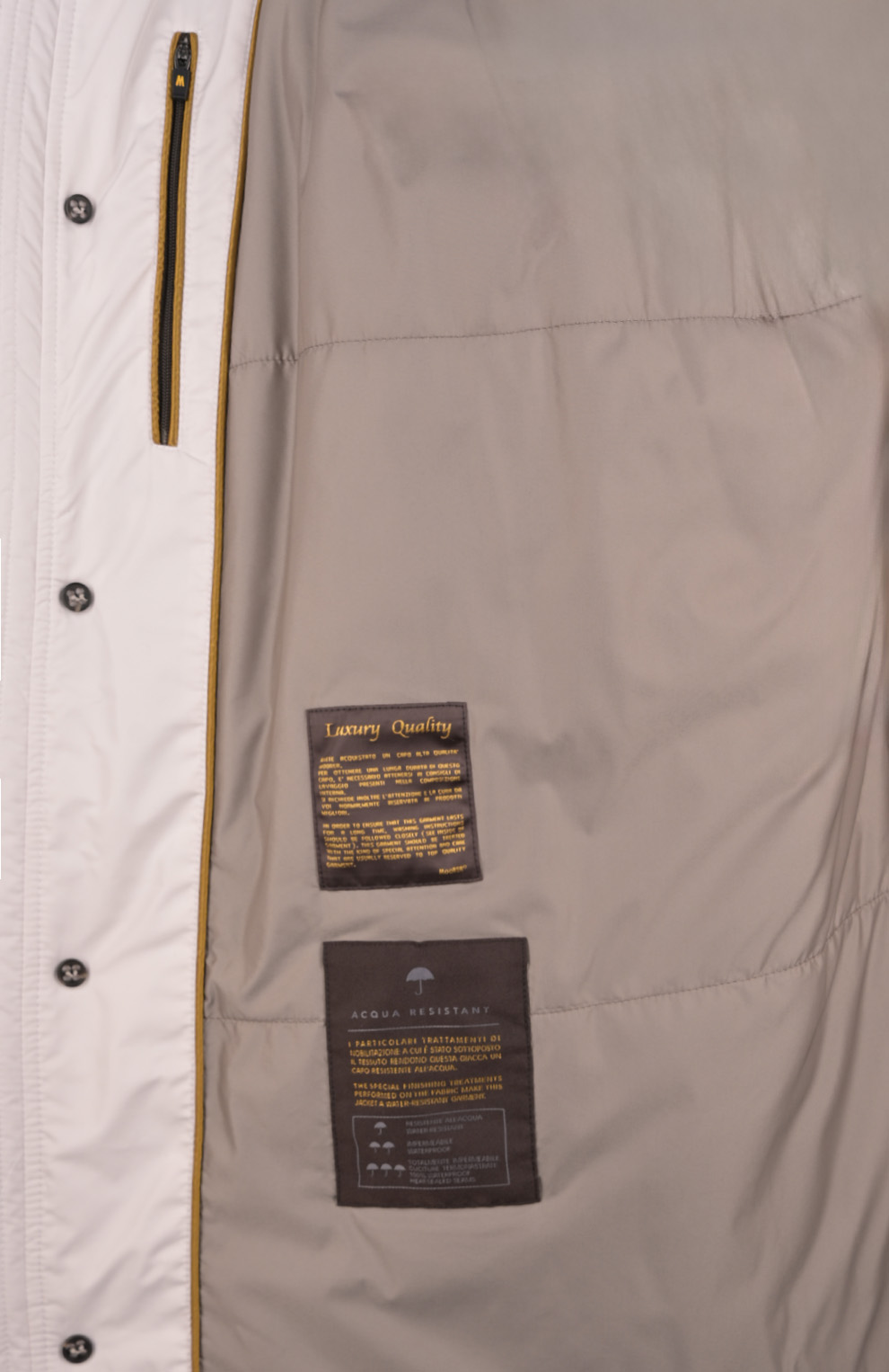 Парка BARBIERI-WK