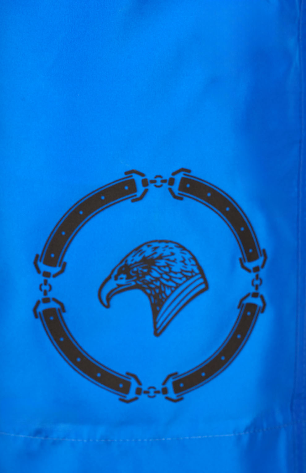 Плавки-шорты