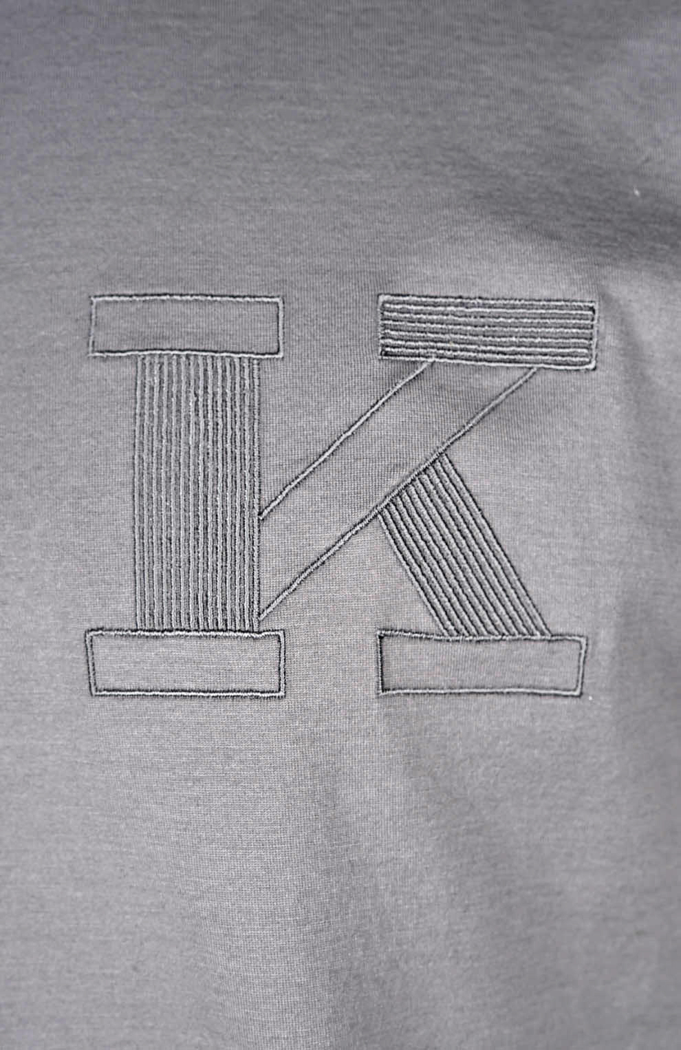 Хлопковая футболка