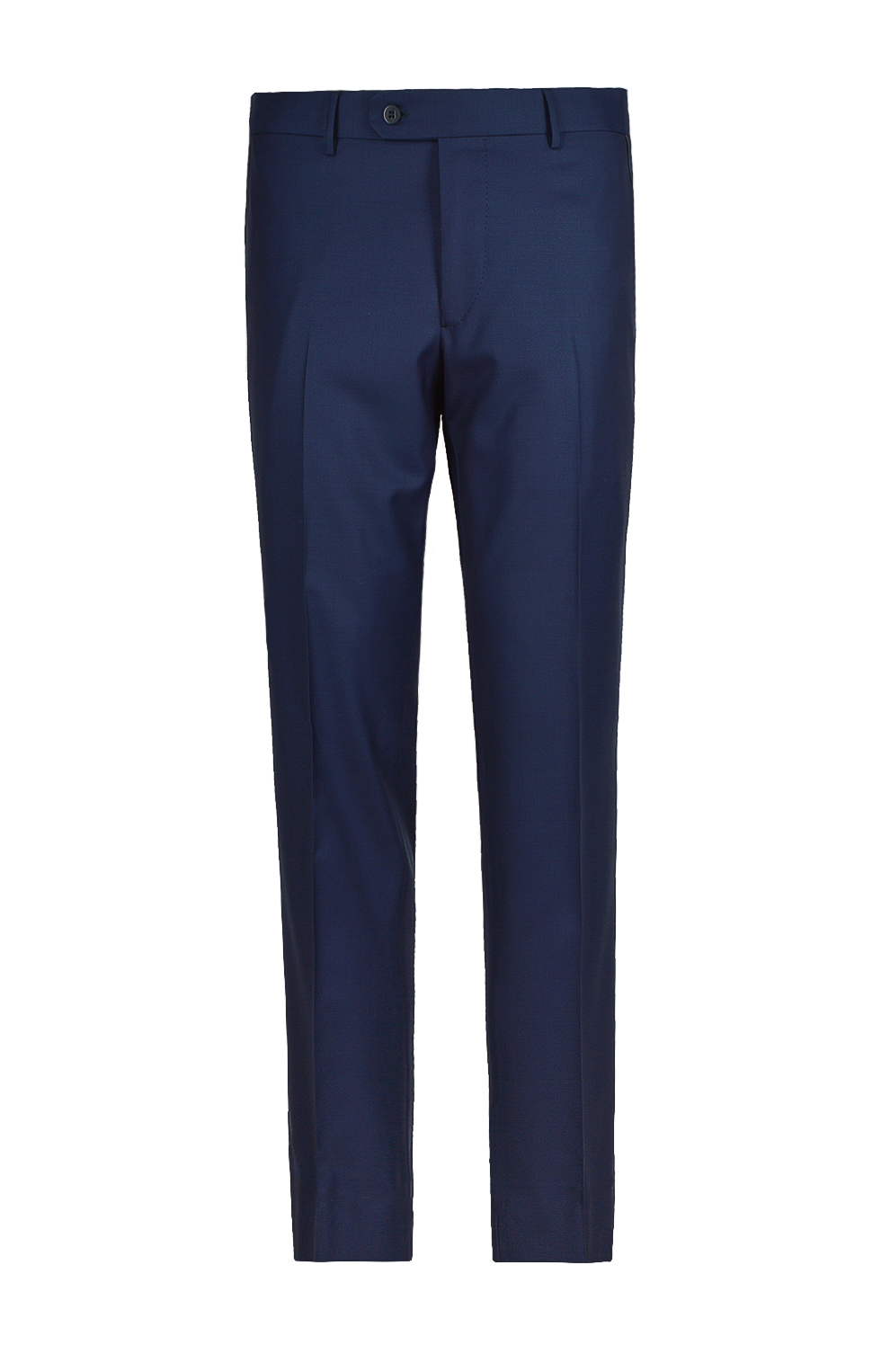 Брюки из шерсти